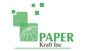 PAPER KRAFT INC. Logo